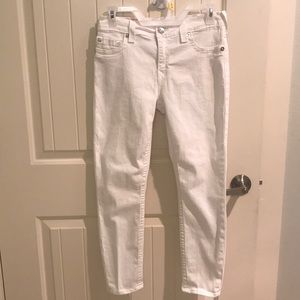 True religion Brooklyn style jeans